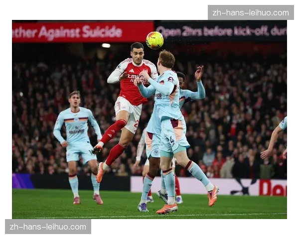 阿森纳客场战平布伦特福德 领先优势缩至四分争冠白热化